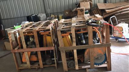 仁怀行李、家具、电器包装托运
