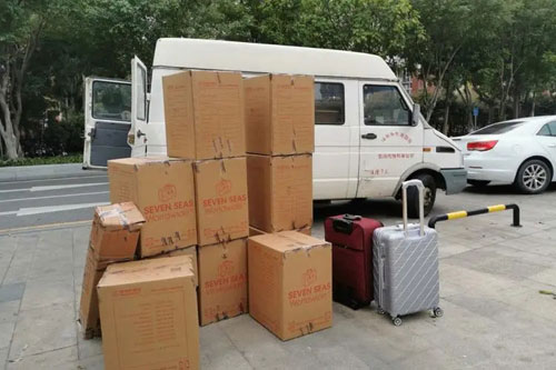 仁怀行李托运公司