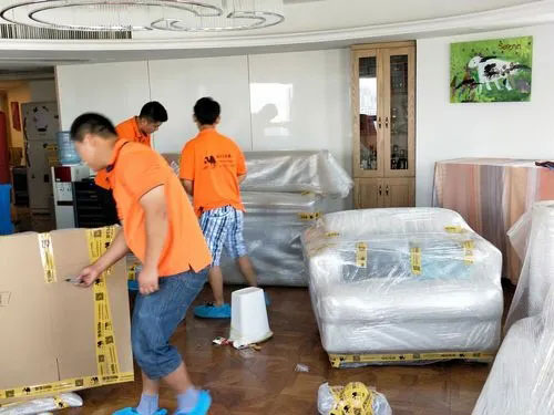 仁怀精品搬家公司